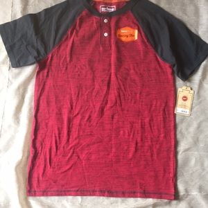 Men’s shirt